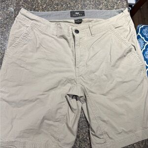 Sitka Tarmac Shorts